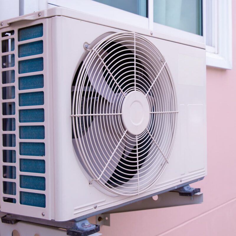 Installation de pompes à chaleur Daikin &amp; Viessmann à Kingersheim près de Mulhouse Pfastatt 8