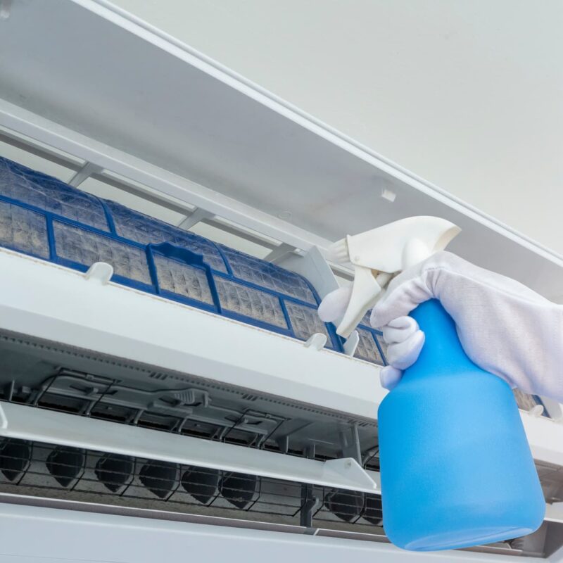 Dépannage rapide et maintenance en chauffage &amp; climatisation à Kingersheim et proche de Cernay Mulhouse 3