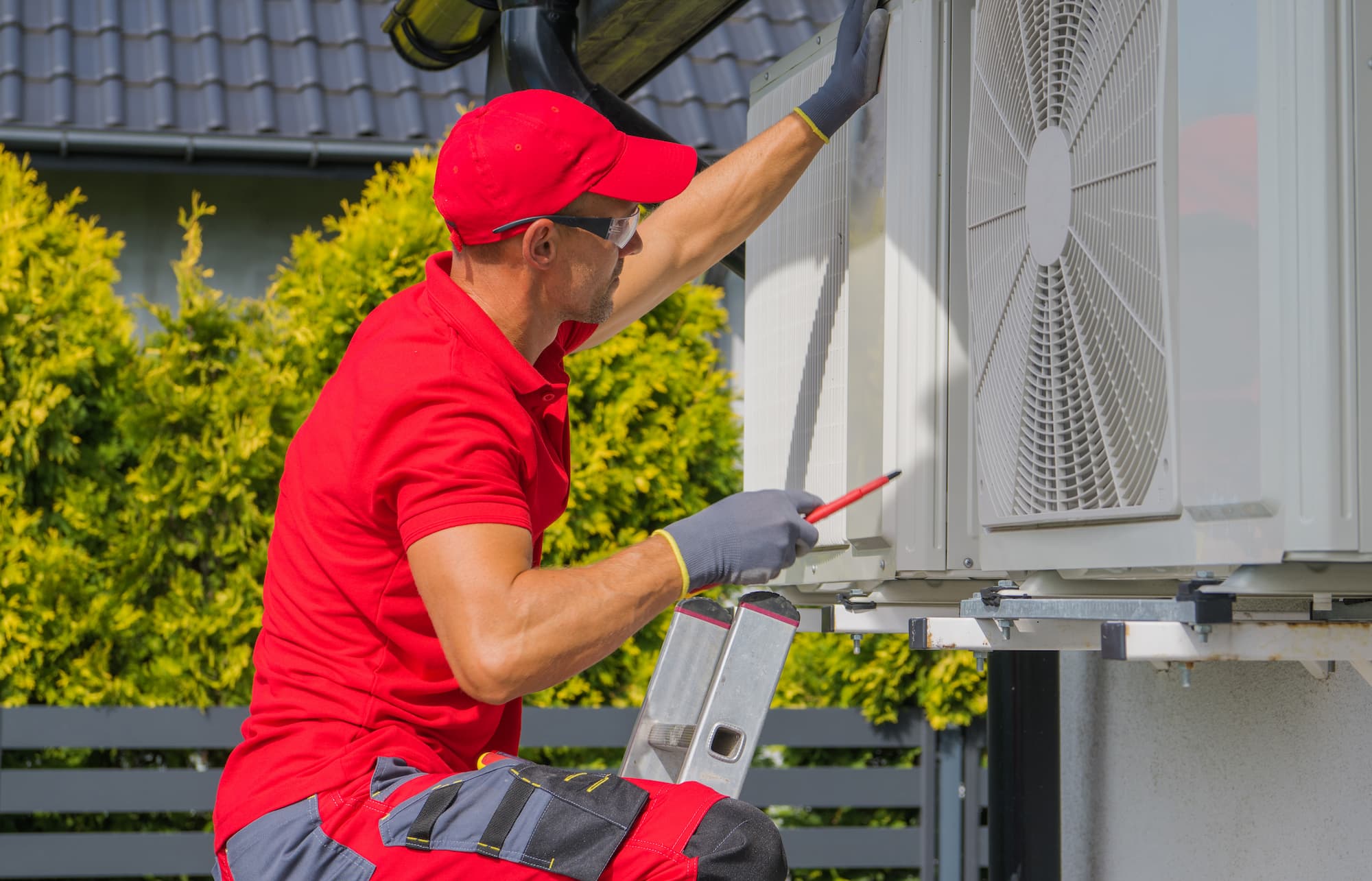 Dépannage rapide et maintenance en chauffage &amp; climatisation à Kingersheim et proche de Cernay Riedisheim 1