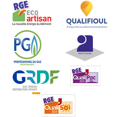 certifications