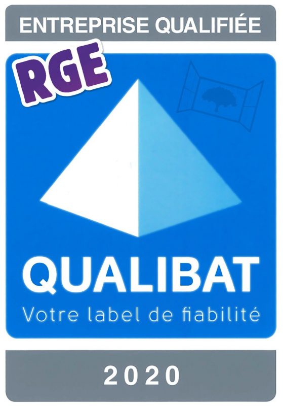 RGE QUALIBAT VOTRE LABEL DE FIABILITE 2020 1